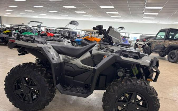 2026 Polaris Sportsman XP 1000 Ultimate