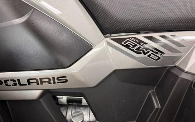 2026 Polaris Sportsman XP 1000 Ultimate
