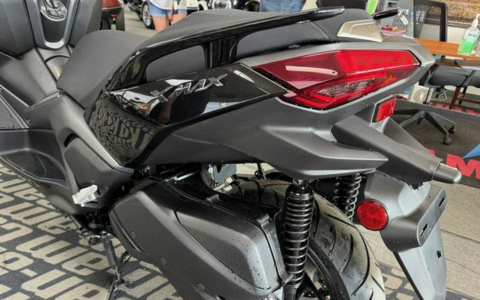 2026 Yamaha XMAX