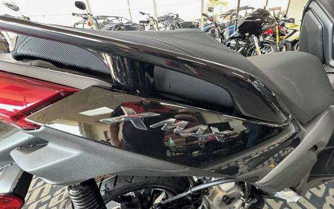 2026 Yamaha XMAX