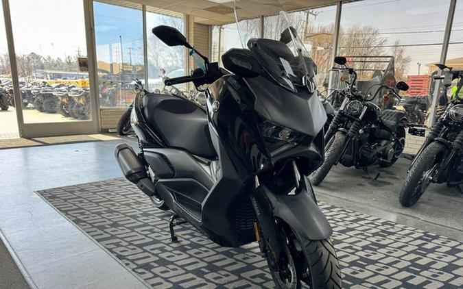 2026 Yamaha XMAX