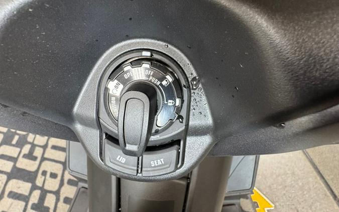 2026 Yamaha XMAX