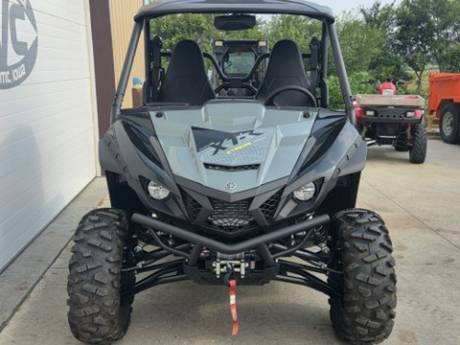 2026 Yamaha Wolverine X2 1000 XT-R