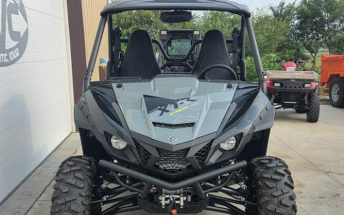2026 Yamaha Wolverine X2 1000 XT-R