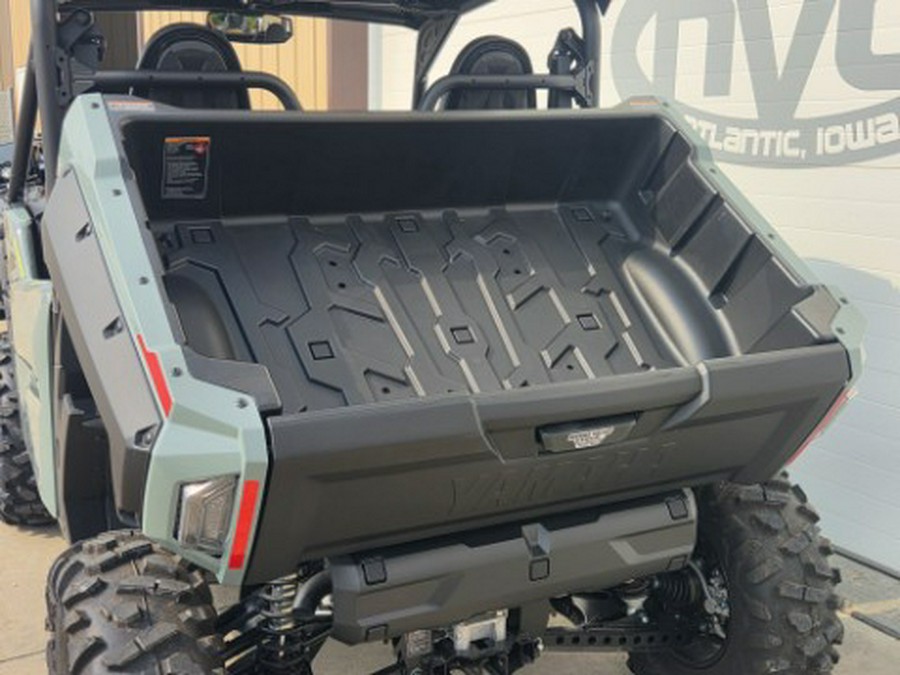 2026 Yamaha Wolverine X2 1000 XT-R
