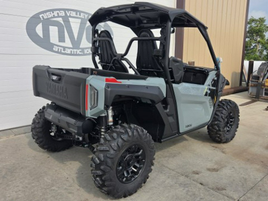 2026 Yamaha Wolverine X2 1000 XT-R