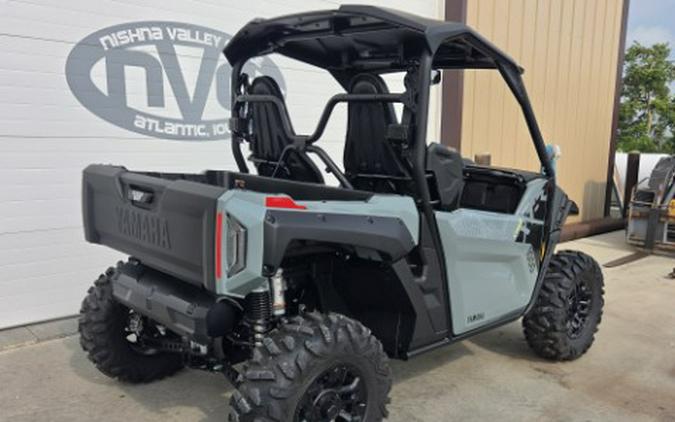 2026 Yamaha Wolverine X2 1000 XT-R