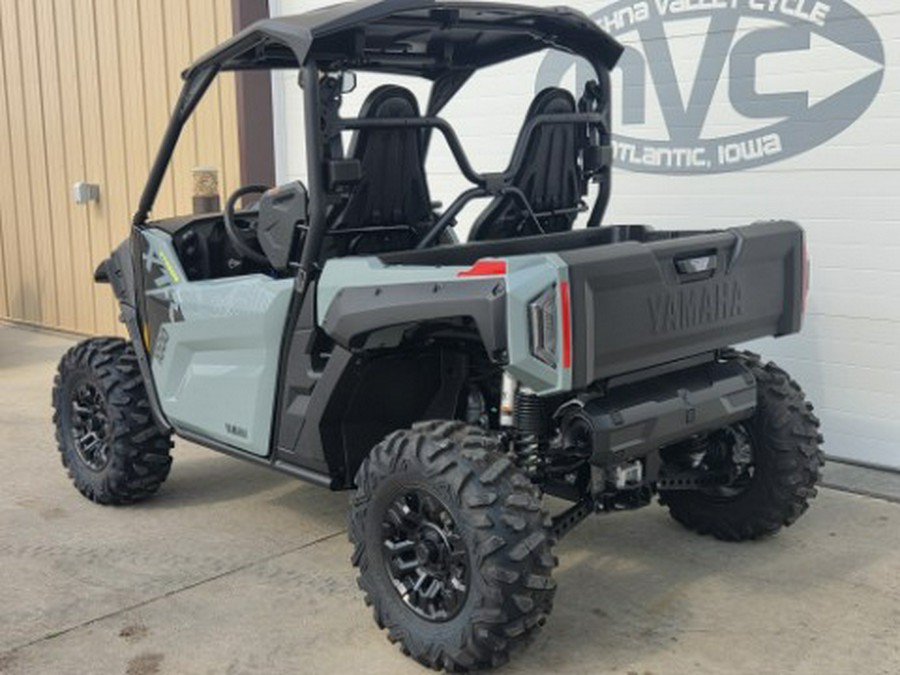 2026 Yamaha Wolverine X2 1000 XT-R
