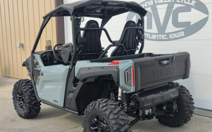 2026 Yamaha Wolverine X2 1000 XT-R