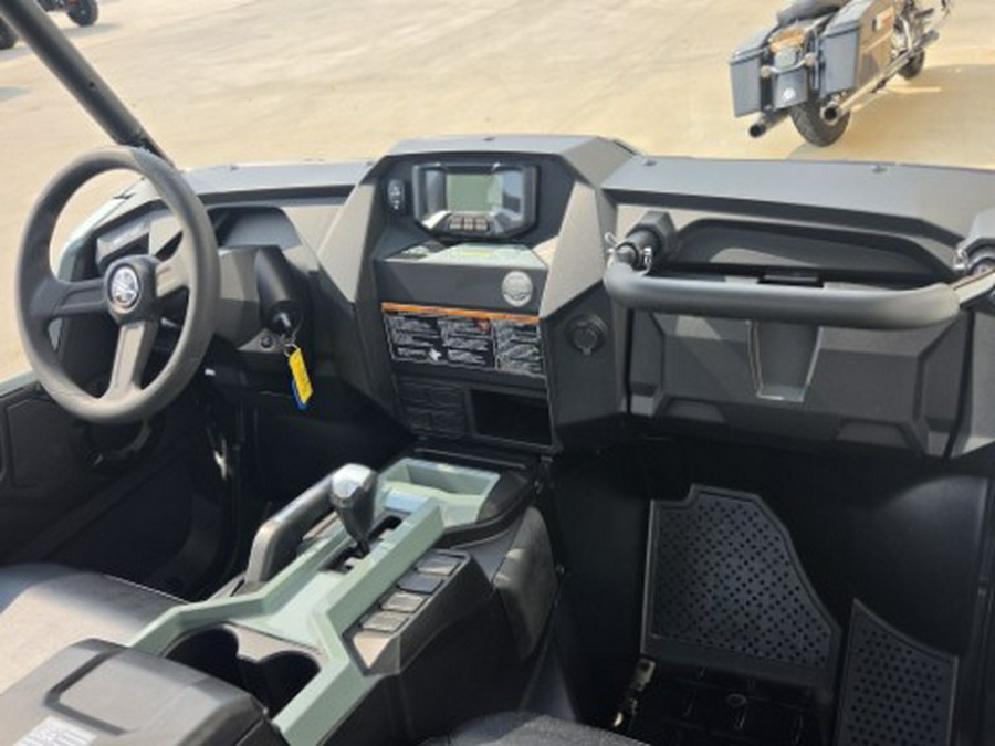 2026 Yamaha Wolverine X2 1000 XT-R