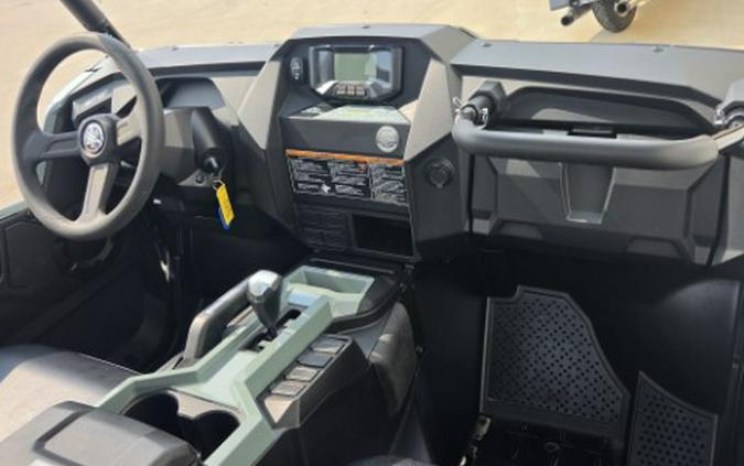 2026 Yamaha Wolverine X2 1000 XT-R