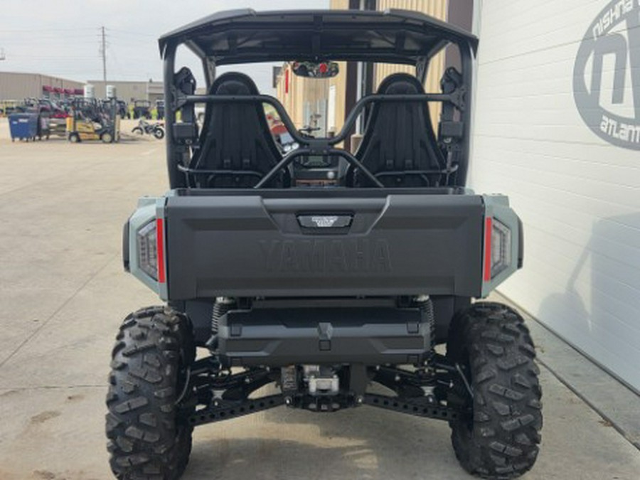 2026 Yamaha Wolverine X2 1000 XT-R