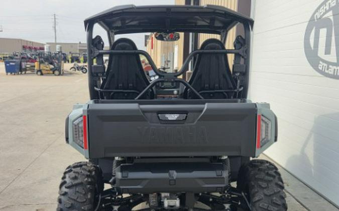 2026 Yamaha Wolverine X2 1000 XT-R