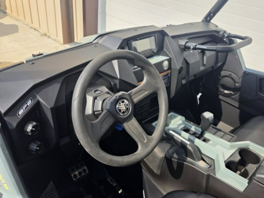 2026 Yamaha Wolverine X2 1000 XT-R
