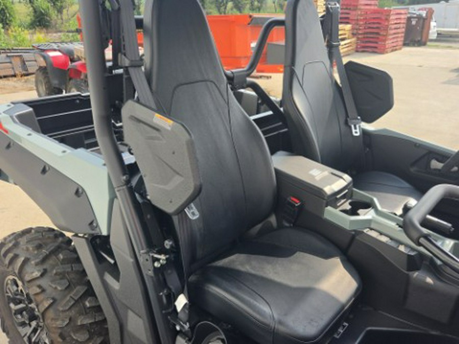 2026 Yamaha Wolverine X2 1000 XT-R