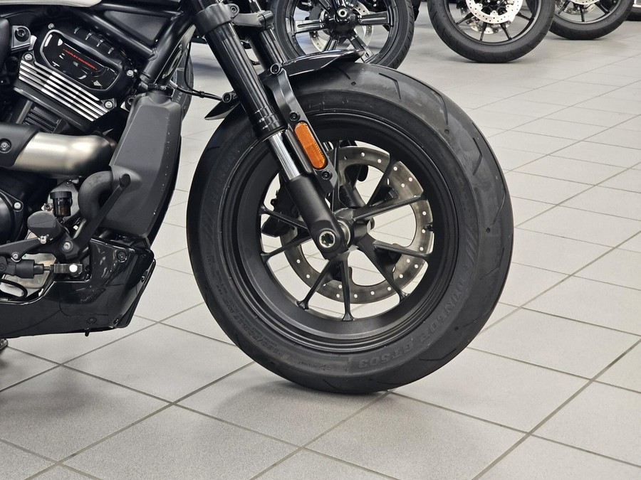 RH1250S 2026 Sportster® S