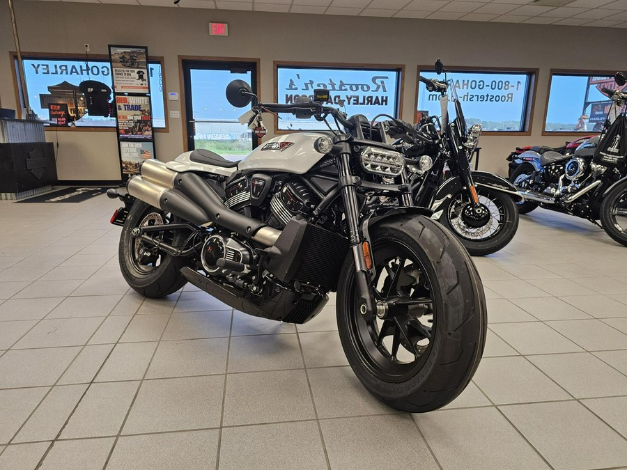 RH1250S 2026 Sportster® S