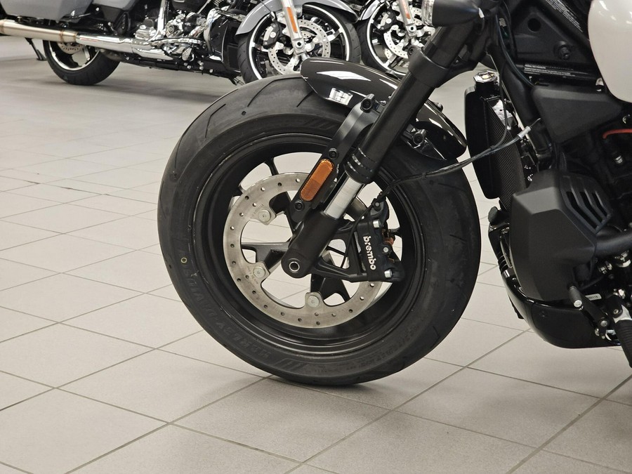 RH1250S 2026 Sportster® S