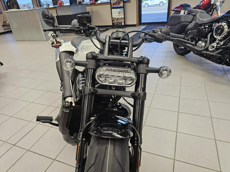 RH1250S 2026 Sportster® S