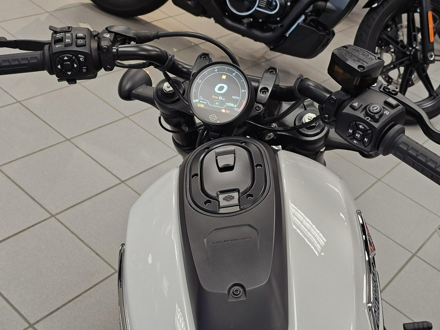 RH1250S 2026 Sportster® S
