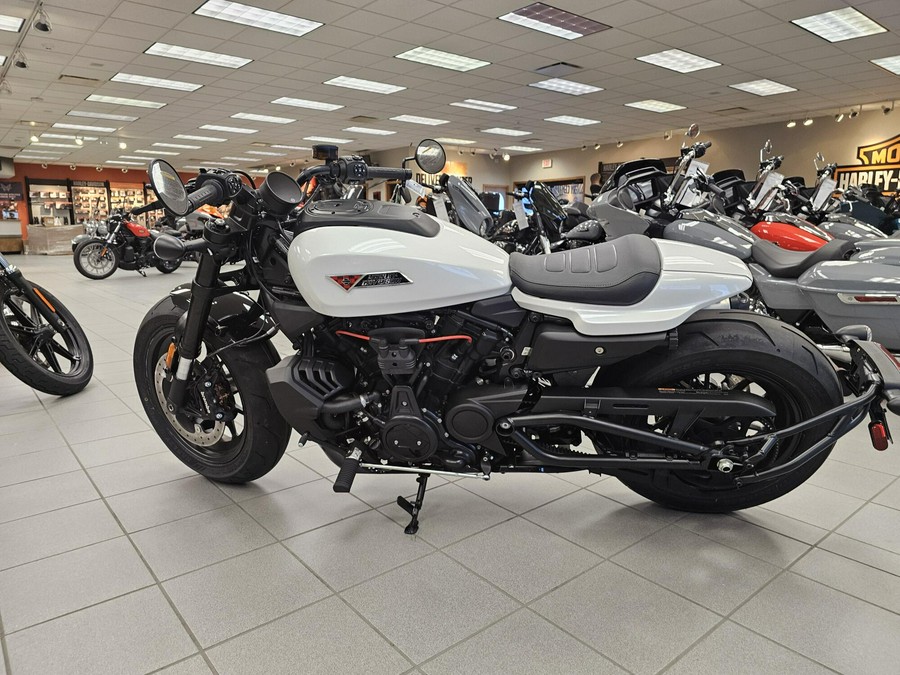 RH1250S 2026 Sportster® S