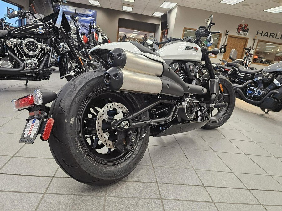 RH1250S 2026 Sportster® S