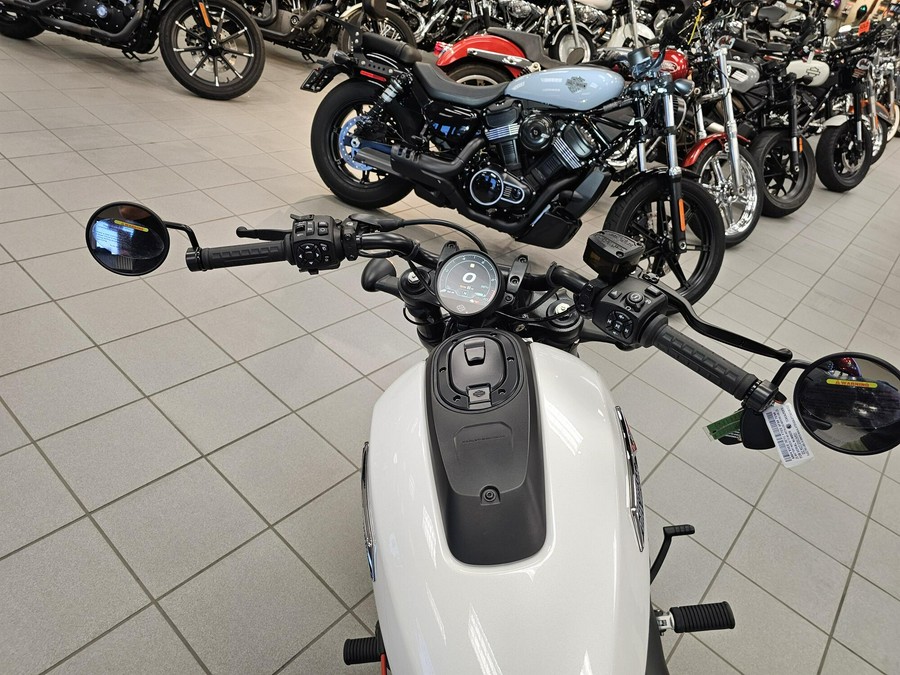 RH1250S 2026 Sportster® S