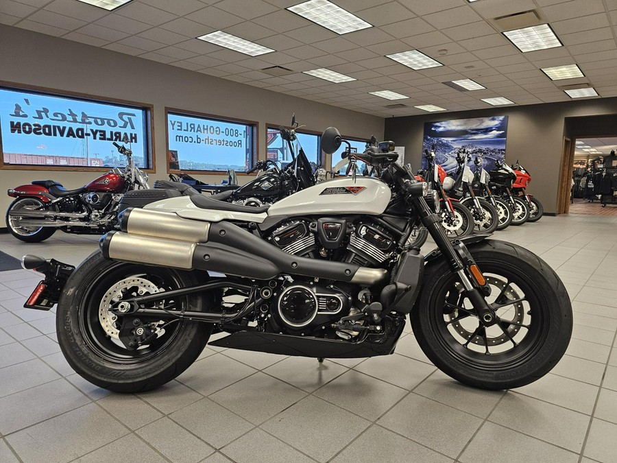 RH1250S 2026 Sportster® S