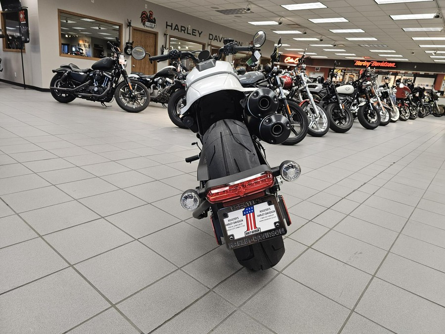 RH1250S 2026 Sportster® S