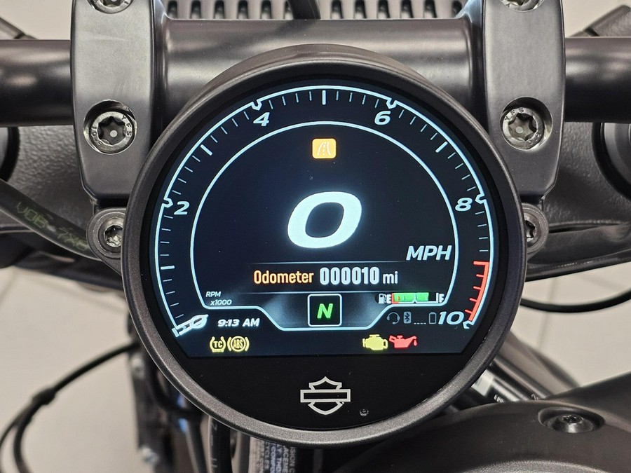 RH1250S 2026 Sportster® S
