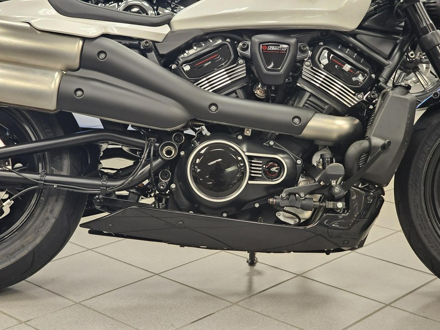 RH1250S 2026 Sportster® S