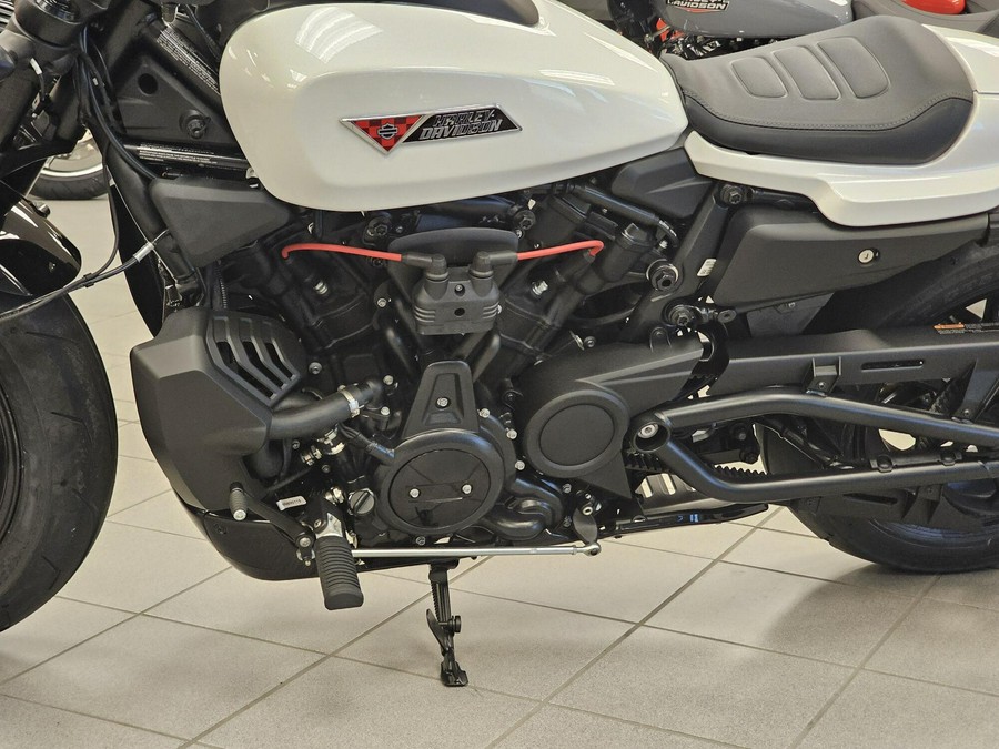 RH1250S 2026 Sportster® S