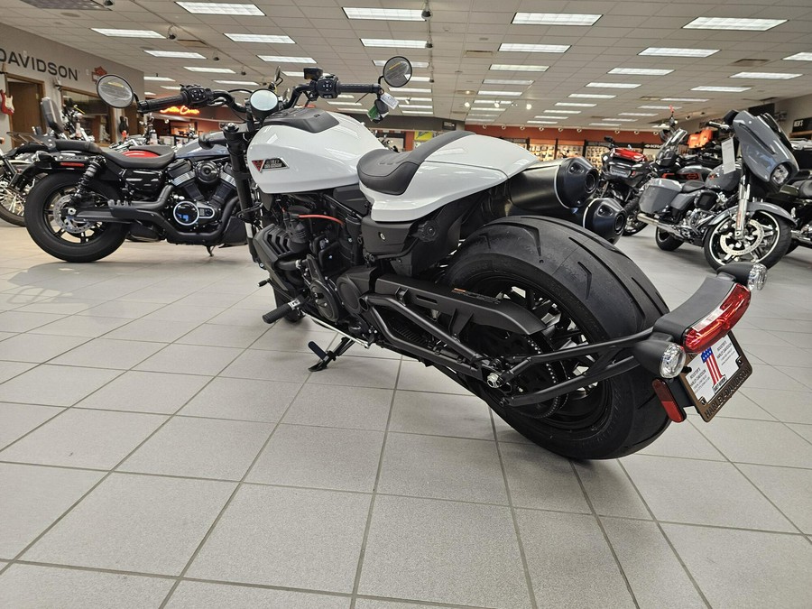 RH1250S 2026 Sportster® S