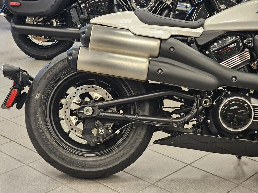 RH1250S 2026 Sportster® S