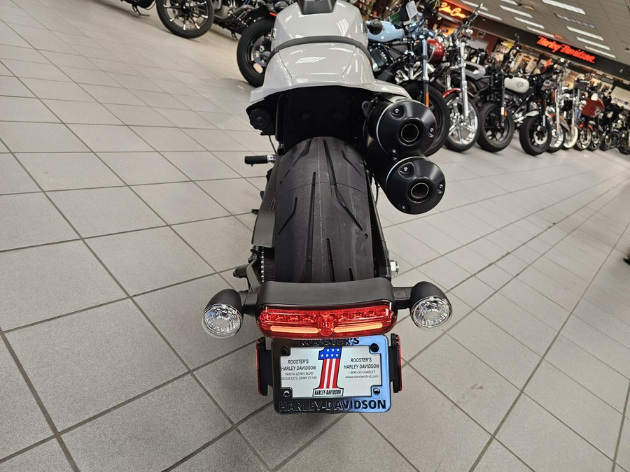 RH1250S 2026 Sportster® S