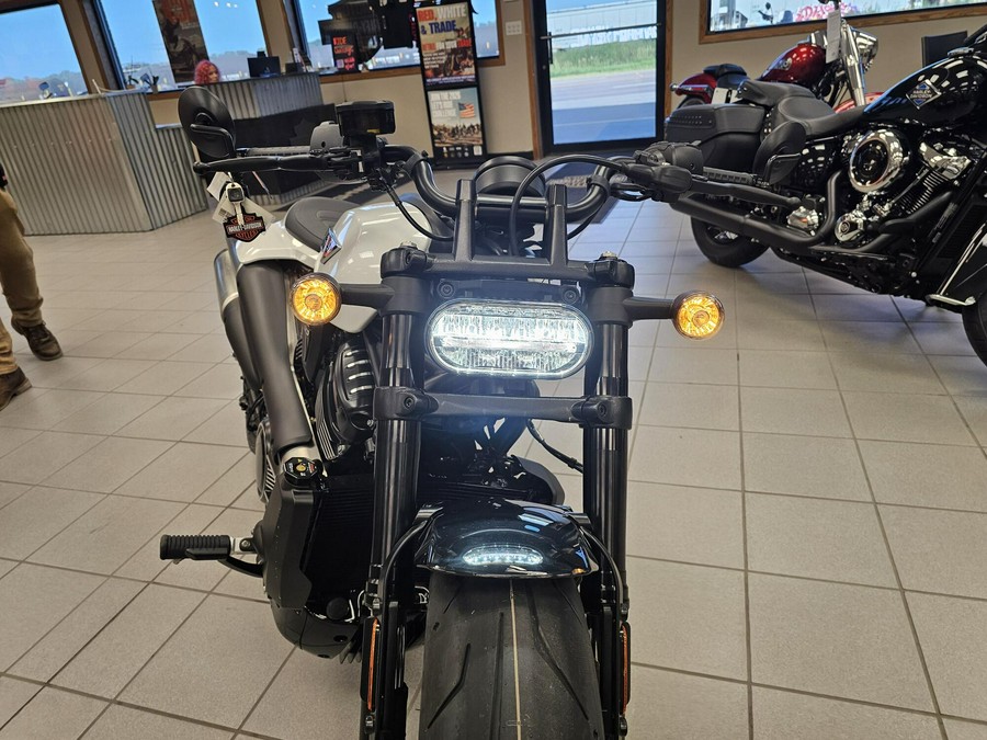 RH1250S 2026 Sportster® S