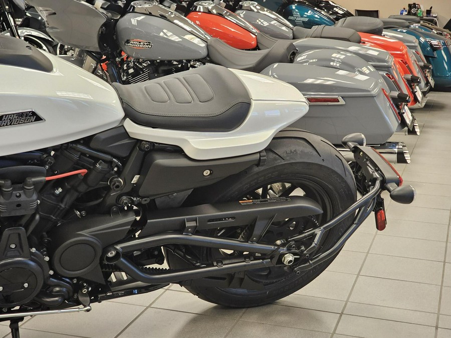 RH1250S 2026 Sportster® S