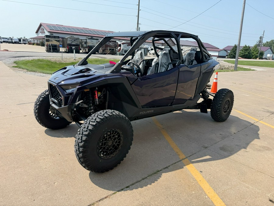 2026 Polaris RZR Pro R 4 Ultimate