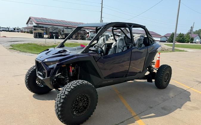 2026 Polaris RZR Pro R 4 Ultimate