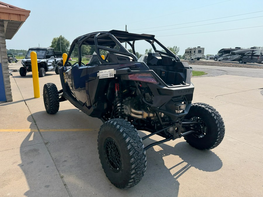 2026 Polaris RZR Pro R 4 Ultimate