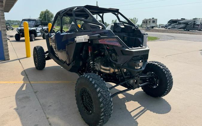 2026 Polaris RZR Pro R 4 Ultimate