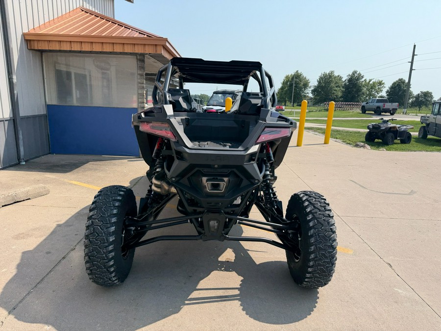 2026 Polaris RZR Pro R 4 Ultimate