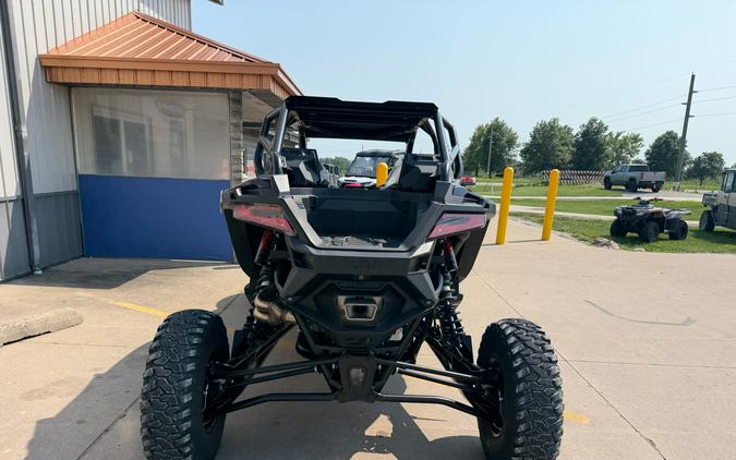 2026 Polaris RZR Pro R 4 Ultimate