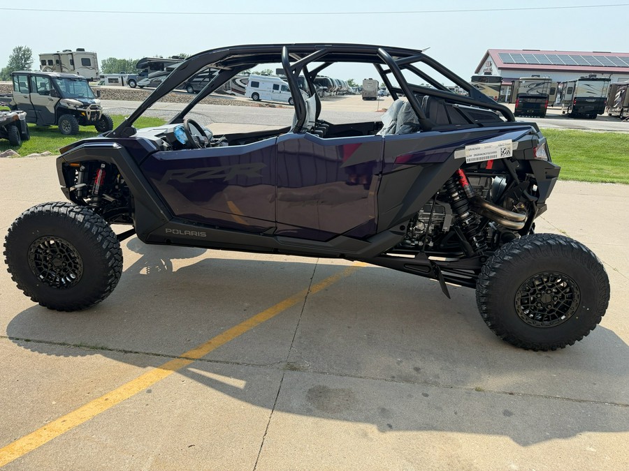 2026 Polaris RZR Pro R 4 Ultimate