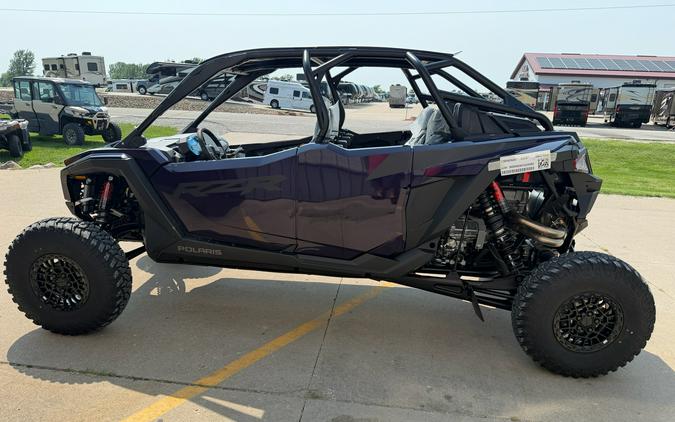 2026 Polaris RZR Pro R 4 Ultimate