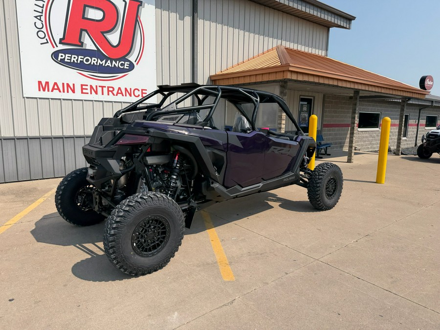 2026 Polaris RZR Pro R 4 Ultimate