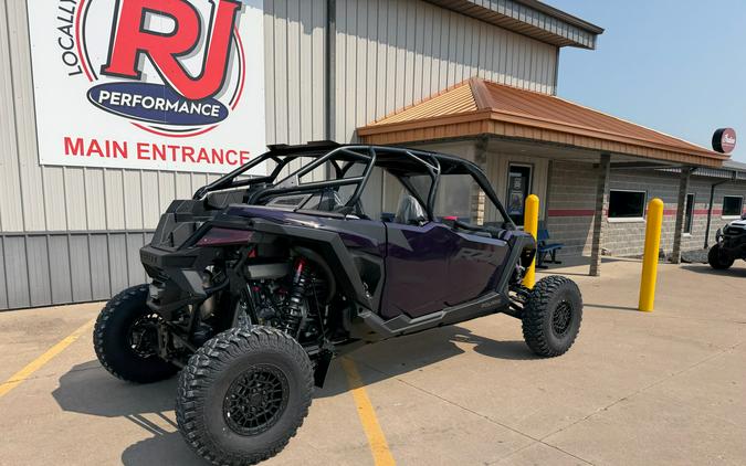 2026 Polaris RZR Pro R 4 Ultimate