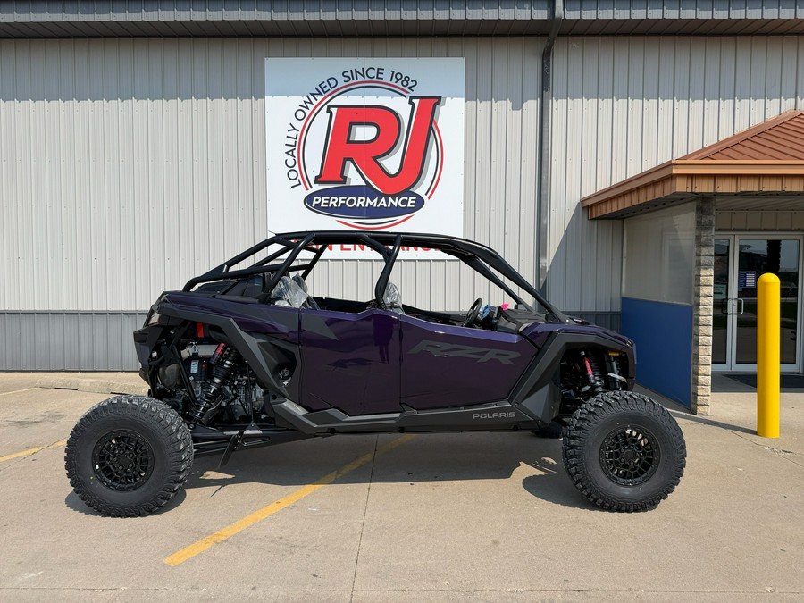 2026 Polaris RZR Pro R 4 Ultimate