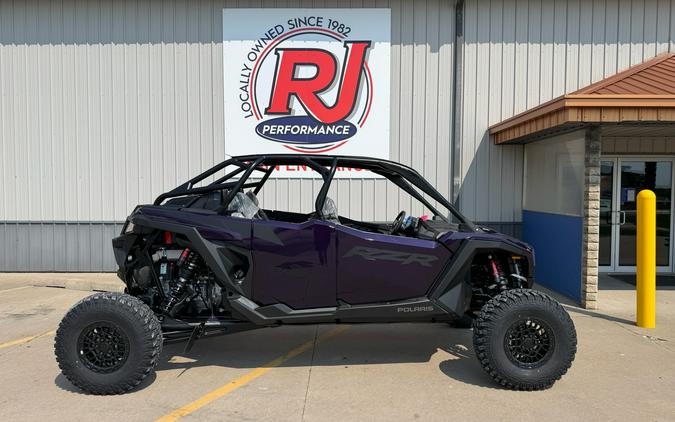 2026 Polaris RZR Pro R 4 Ultimate