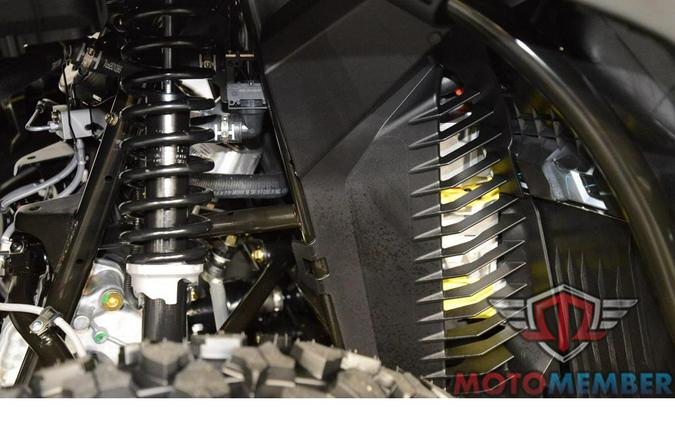 2026 Can-Am OUTLANDER MAX ELECTRIC